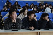 状态拉满，一键切换开学模式！